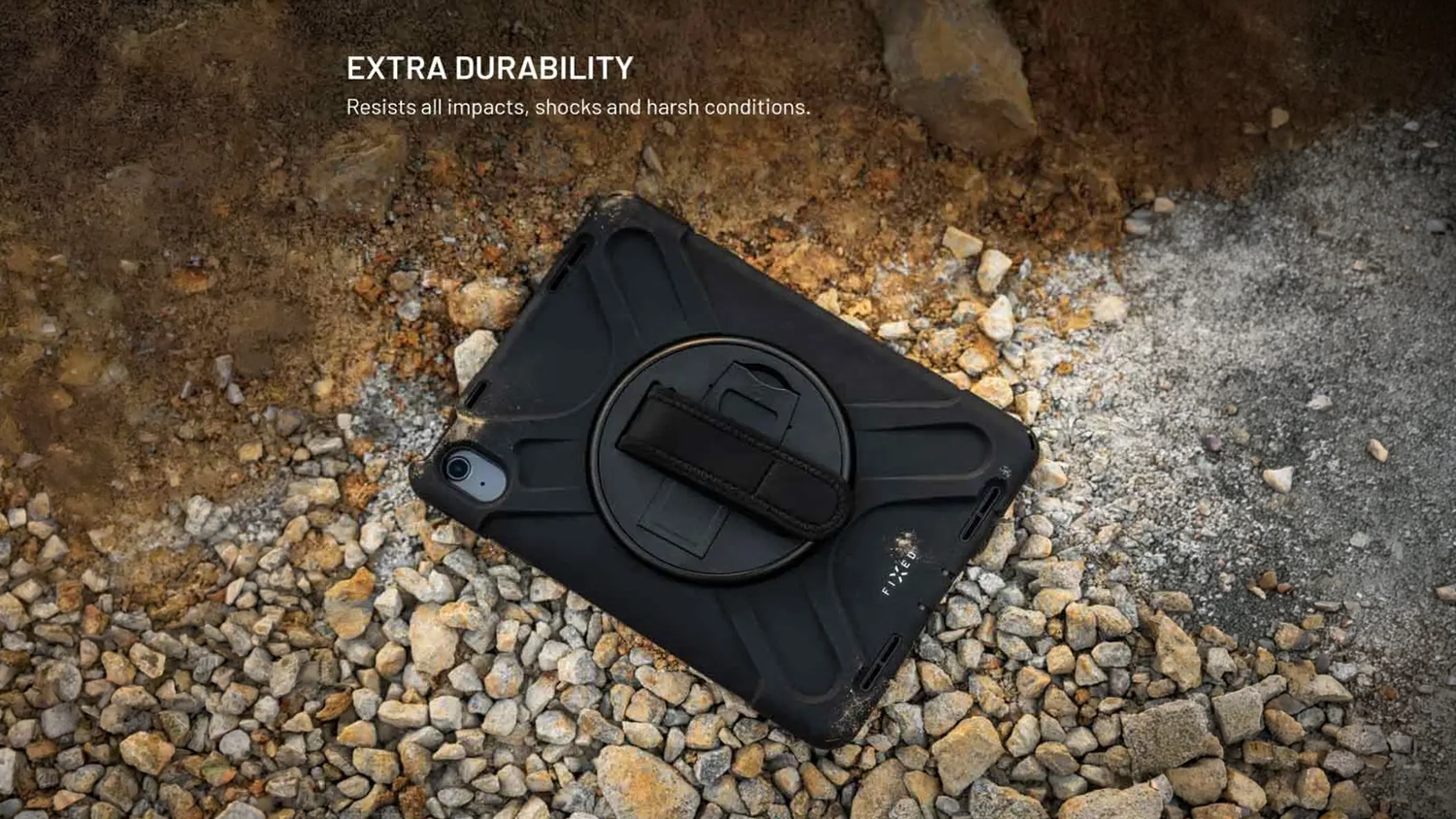 Extra durability