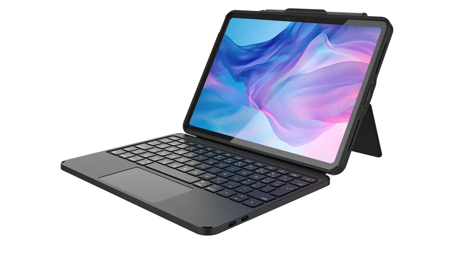 Pouzdro Fixed Typee Enduro pro iPad 10,9