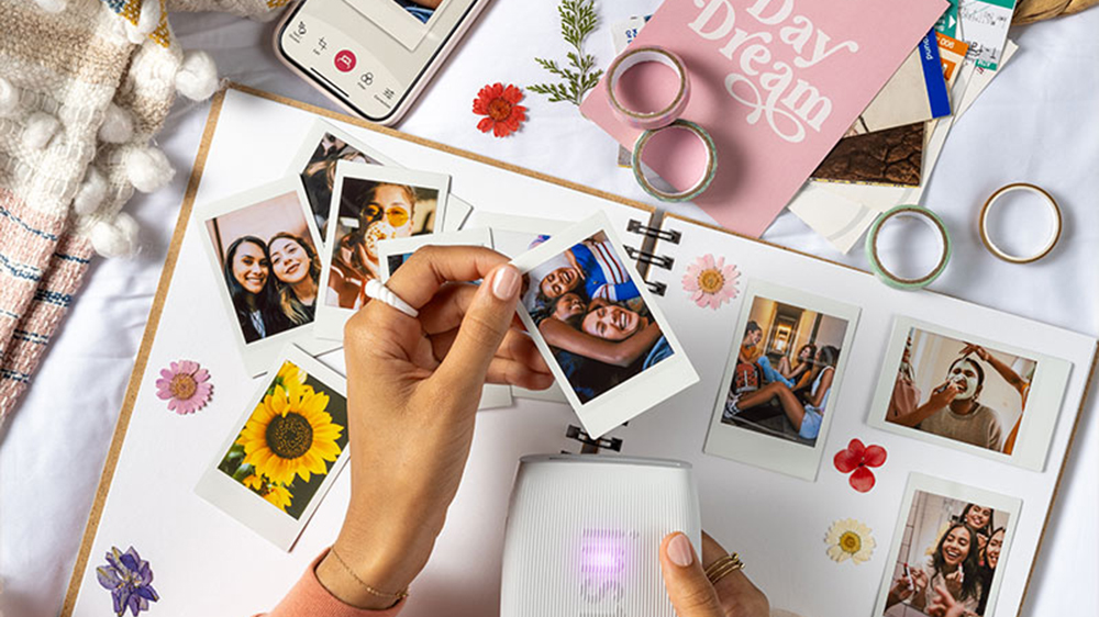 INSTAX Mini Link 3 album vzpomínek_03