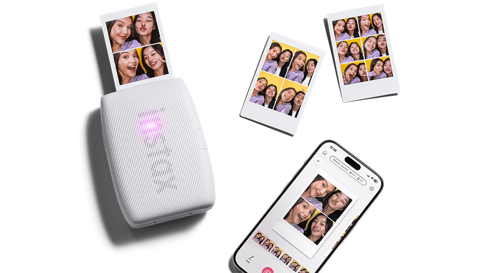 INSTAX Mini Link 3 tisk fotek z mobilu_02