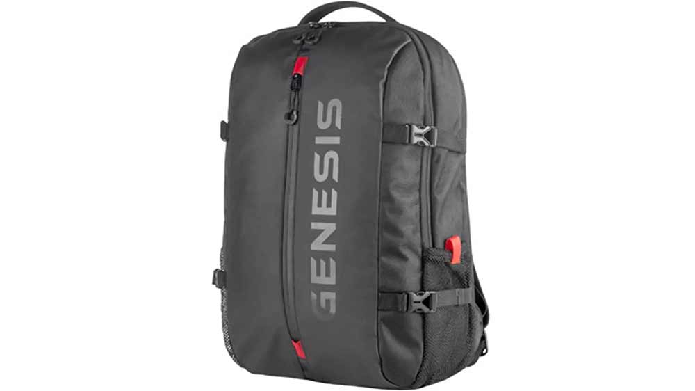 Batoh pro notebook Genesis Pallad 410_01