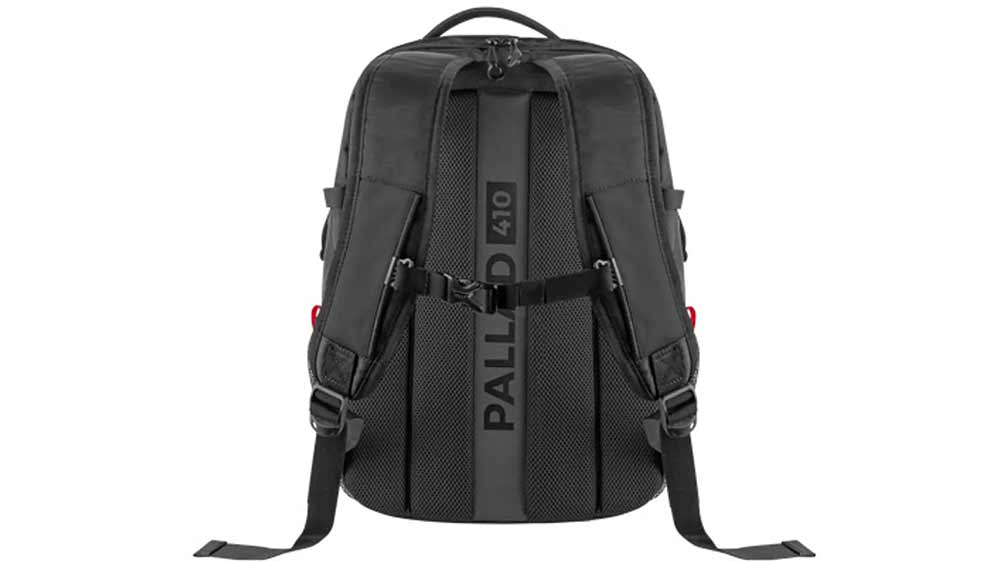 Batoh pro notebook Genesis Pallad 410_03