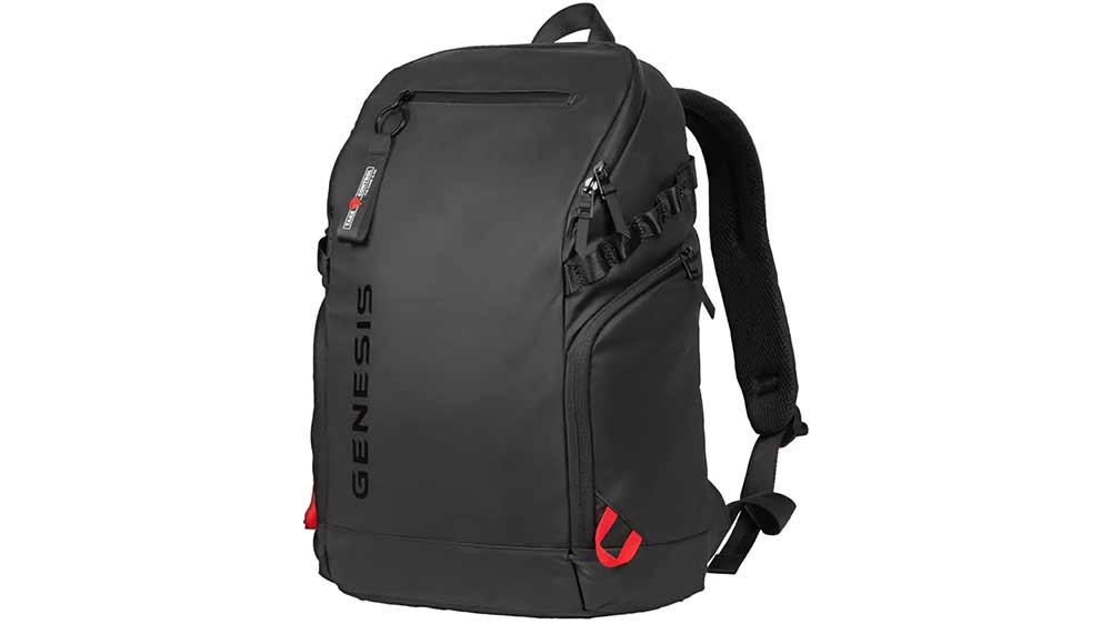 Batoh pro notebook Genesis Pallad 420_01