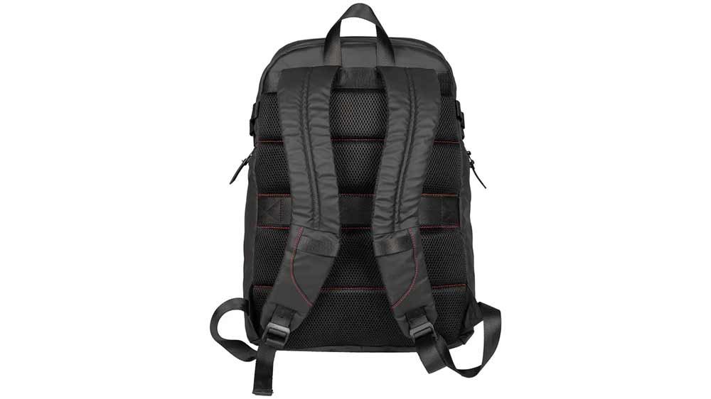 Batoh pro notebook Genesis Pallad 420 a nastavitelné ramenní popruhy_03