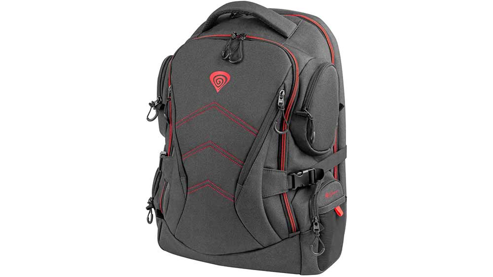 Batoh pro notebook Genesis Pallad 550_01