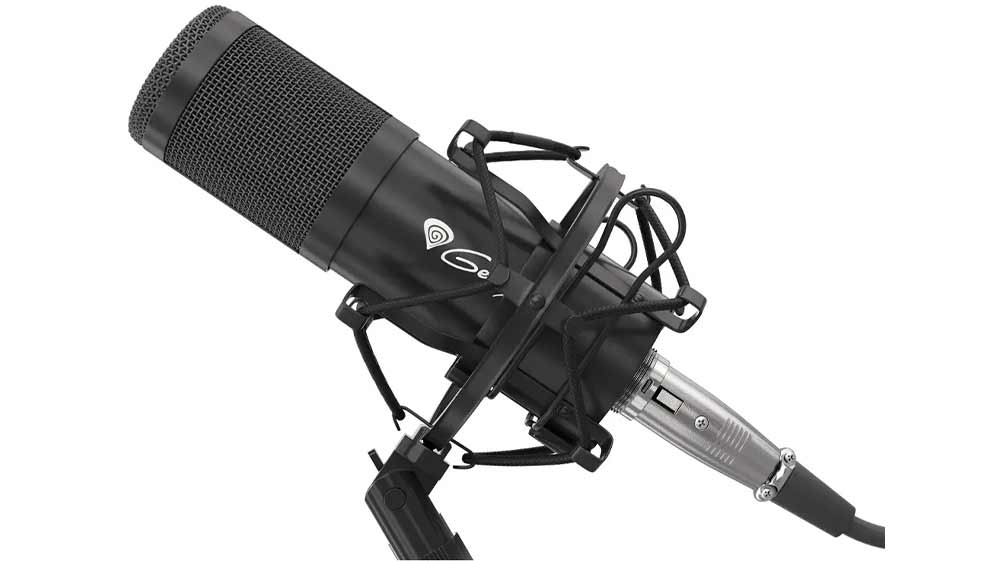 Mikrofon k PC Genesis Radium 300 XLR_01
