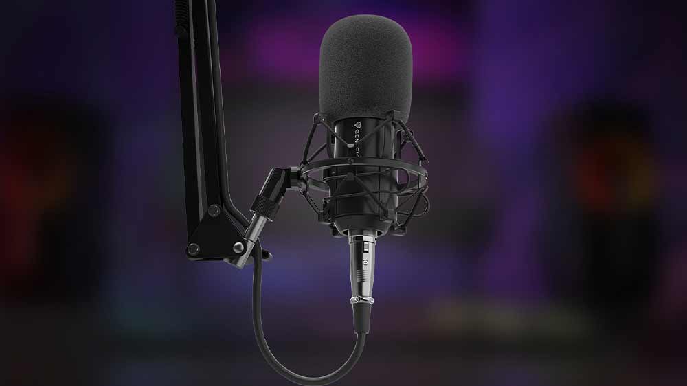 Mikrofon k PC Genesis Radium 300 XLR_02