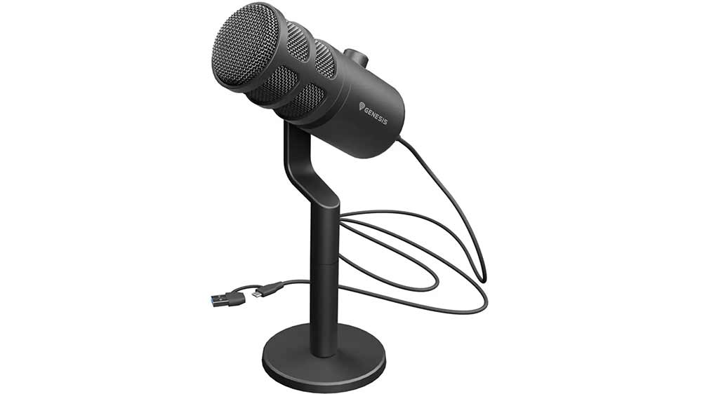 Herní mikrofon Genesis Radium 350D_01