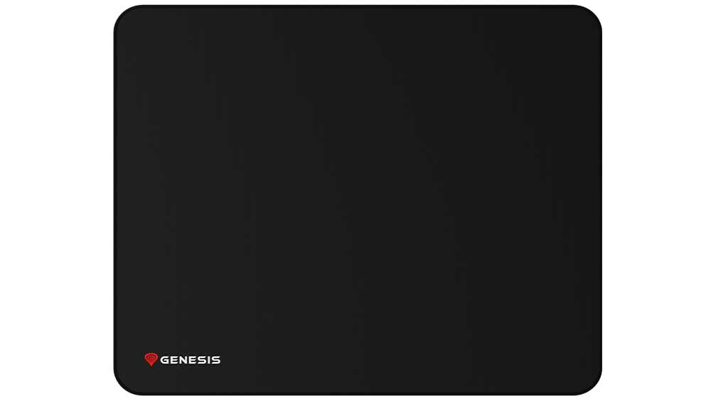 Podložka pod myš Genesis Carbon 400 M Logo_01
