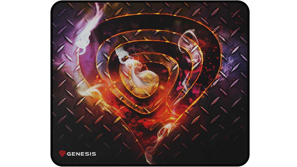 Podložka pod myš Genesis Carbon 500 M Steel G2_01