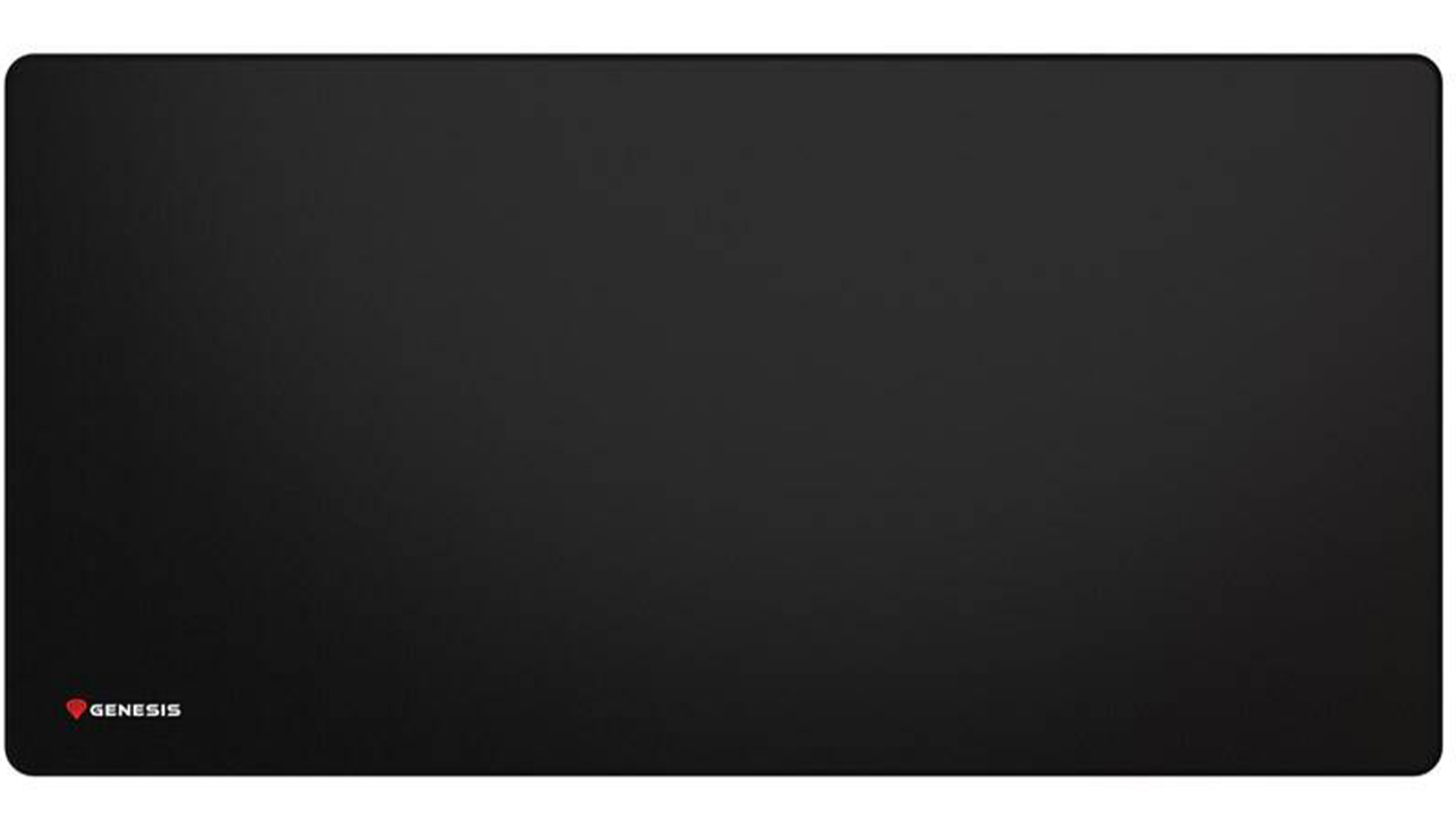Hern&iacute; podložka pod my&scaron; Genesis Carbon 500 MAXI LOGO