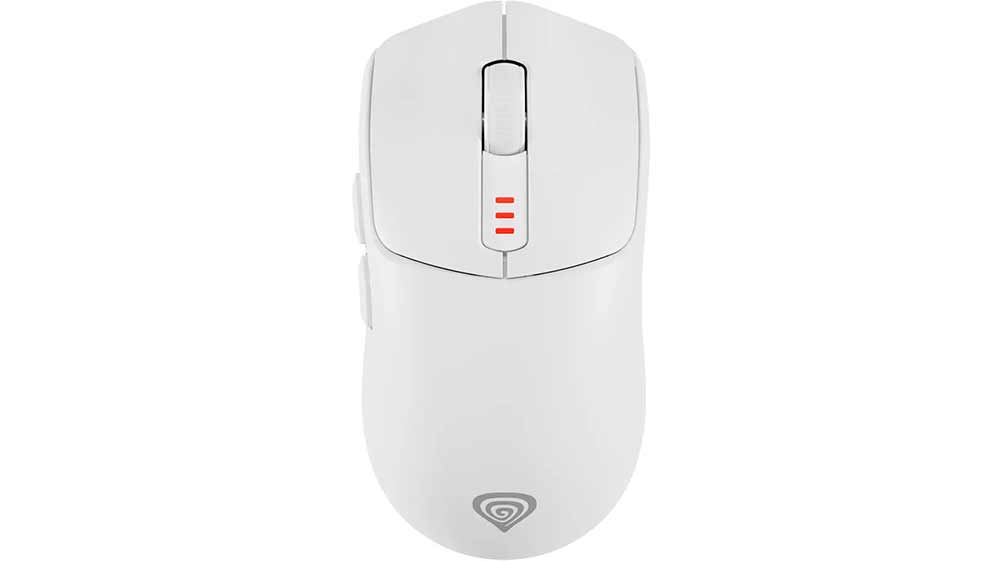 Herní myš Genesis ZIRCON 500 (NMG-2113) bílá_01