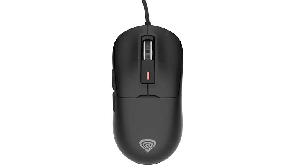 Herní myš GENESIS Krypton 660 (NMG-2189) černá_01