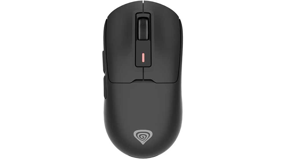Herní myš GENESIS Zircon 660 Pro (NMG-2193) černá_01