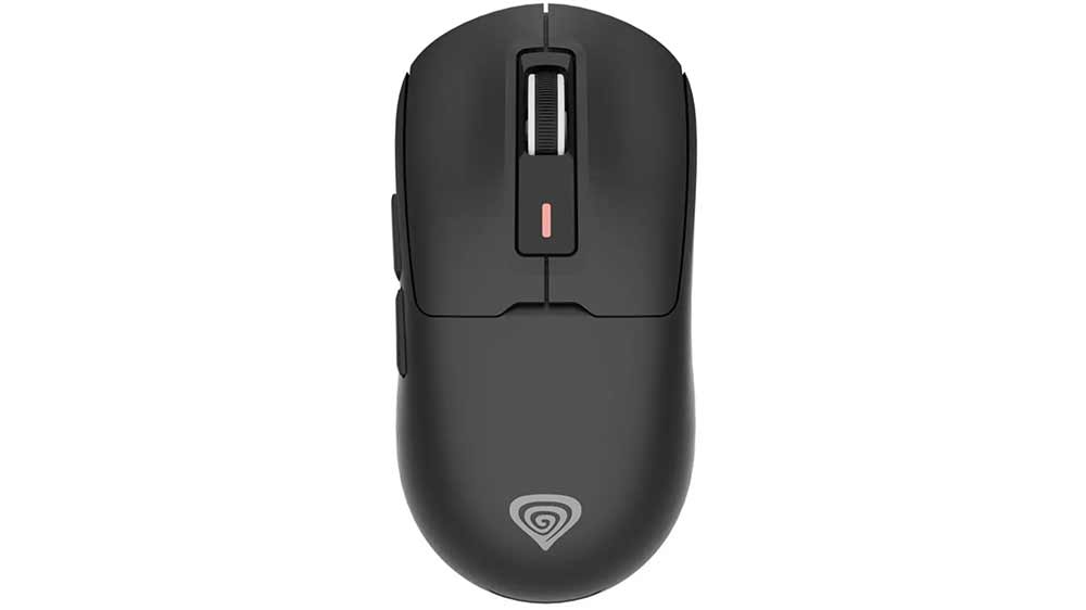 Černá herní myš Genesis Zircon 660_01