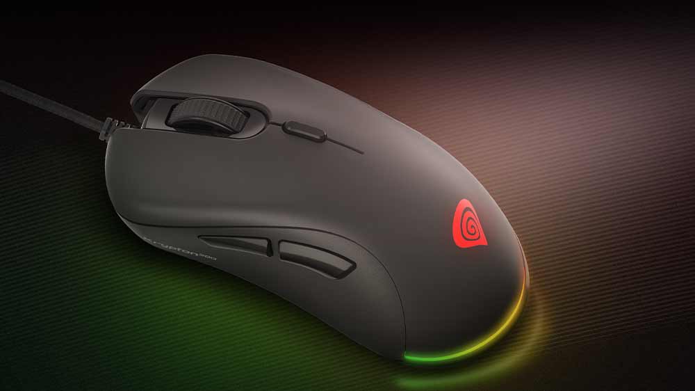 Herní myš GENESIS Krypton 200 s RGB podsvícením_03