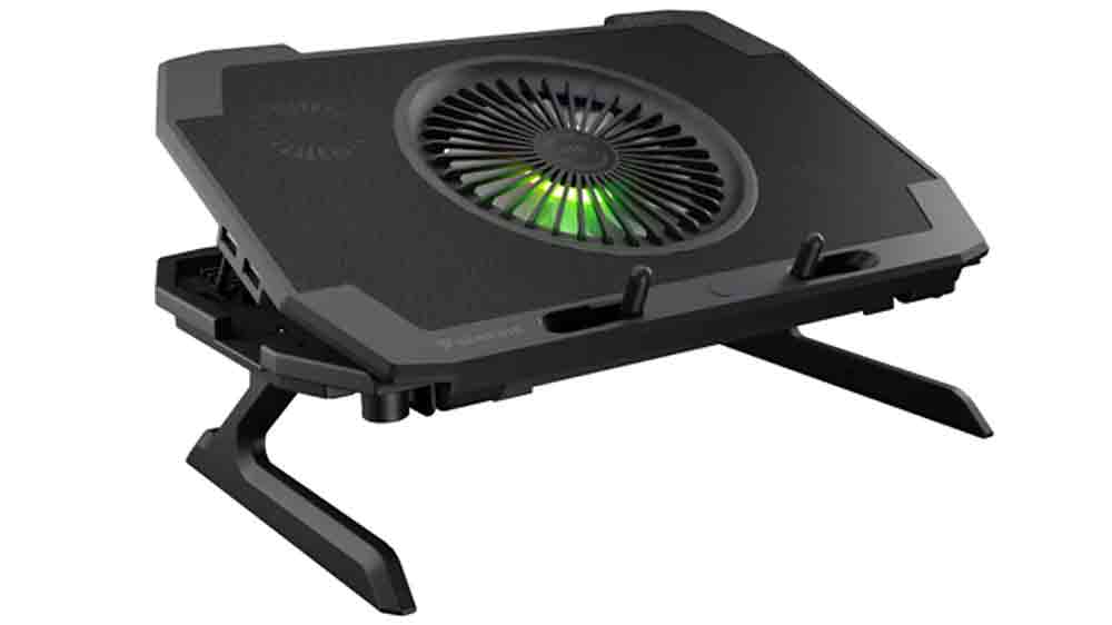 Chladicí podložka Genesis OXID 850 RGB_01