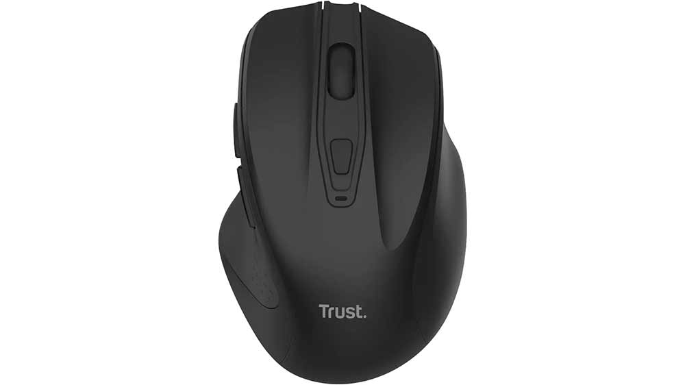 PC myš Trust Nito Silent Wireless Mouse Black_01