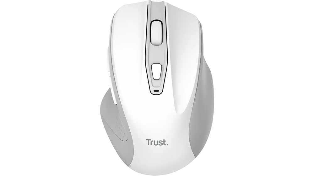 PC myš Trust Nito Silent Wireless Mouse White_01