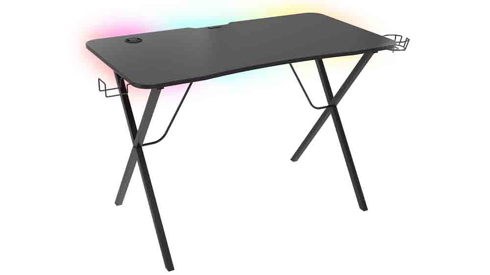 Efekt podsv&iacute;cen&iacute; hern&iacute;ho stolu Genesis HOLM 200 RGB_04