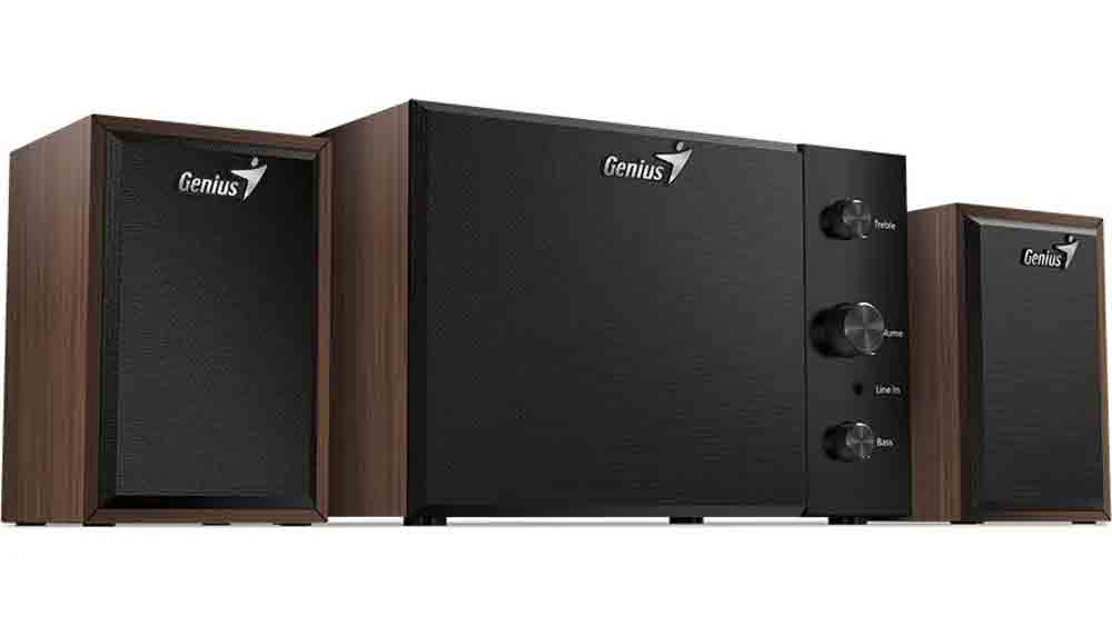 PC reproduktory Genius SW-2.1 350 Wood_02