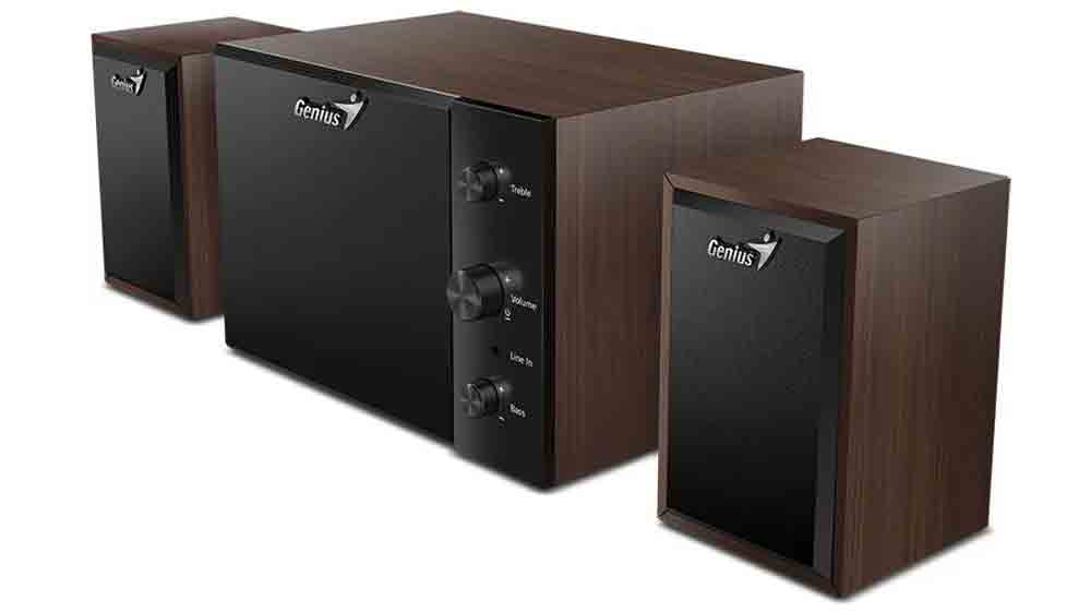 PC reproduktory Genius SW-2.1 350 Wood_03