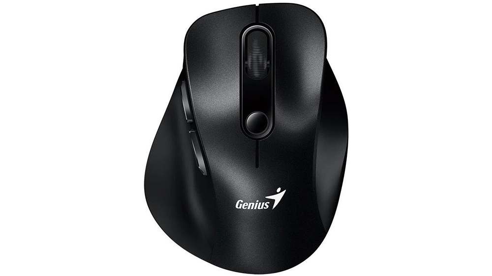 Bezdrátová myš Genius Ergo 9000S