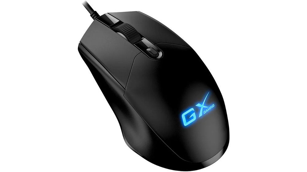 Herní myš Genius GX Gaming Scorpion M300