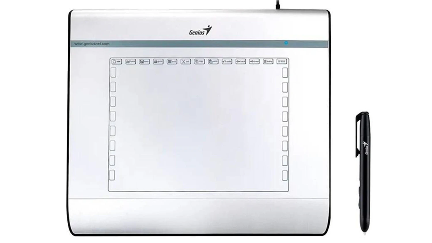 Grafick&yacute; tablet Genius EasyPen i608