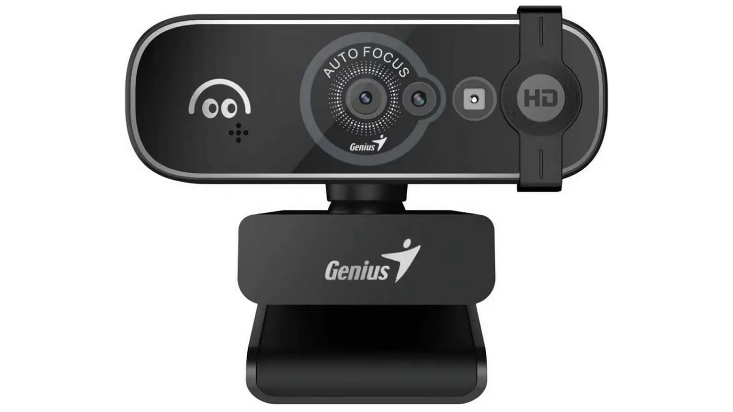 WEB kamera Genius FaceCam OPEN