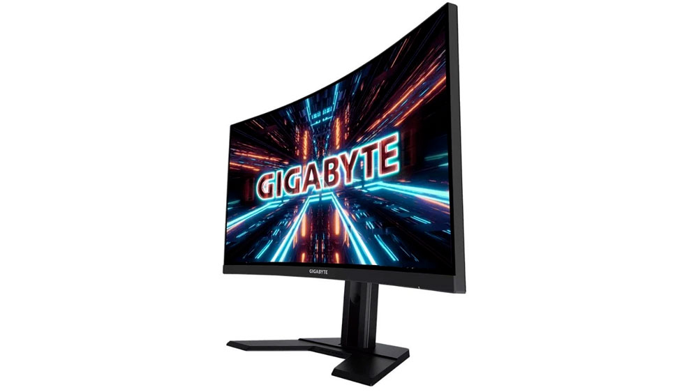 Herní monitor GIGABYTE G27FC A