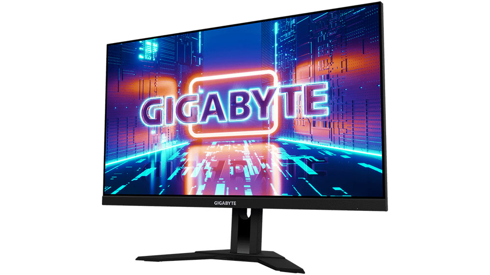 Herní monitor GIGABYTE G27QC A