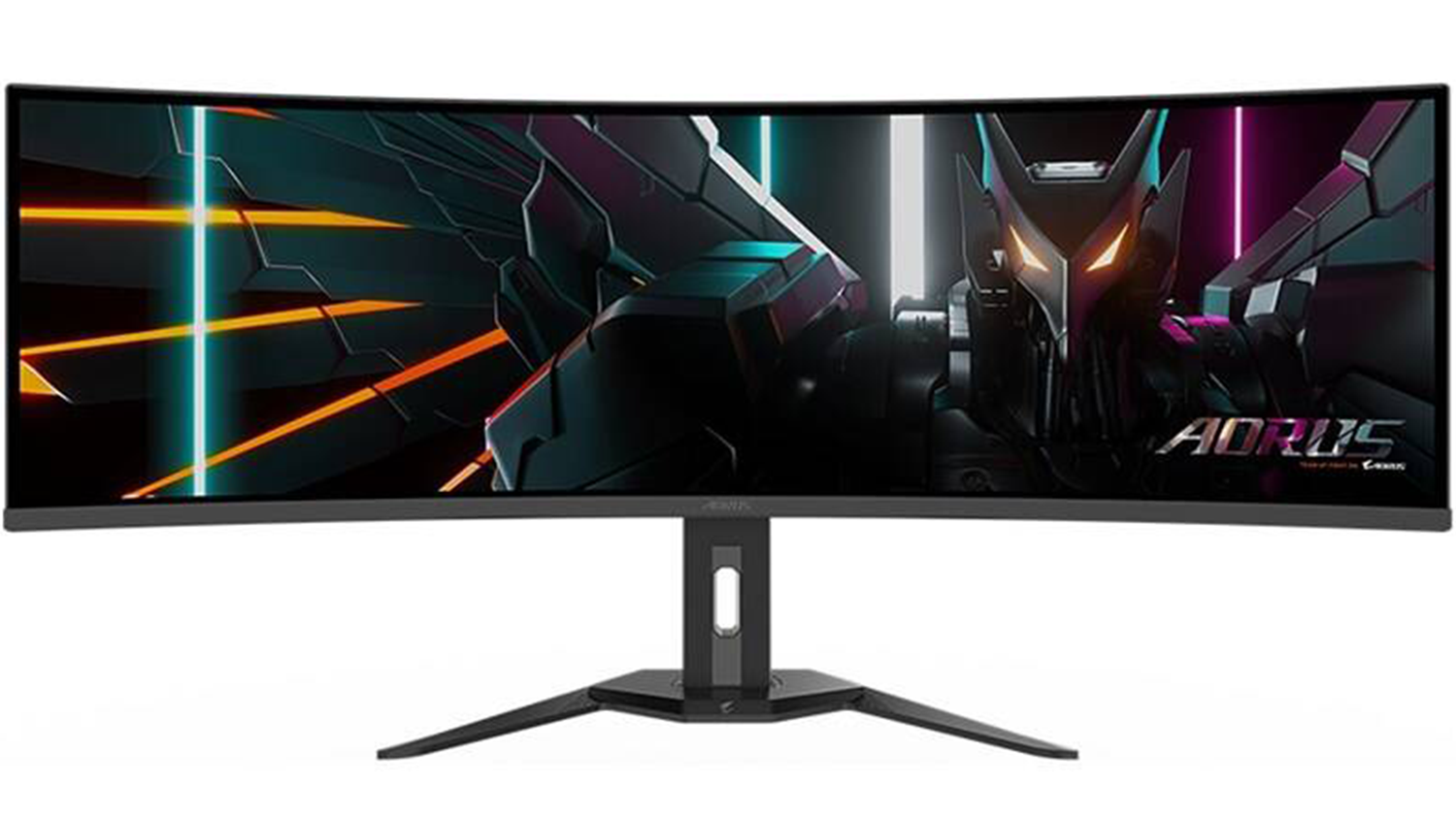 Herný monitor AORUS Gigabyte CO49DQ