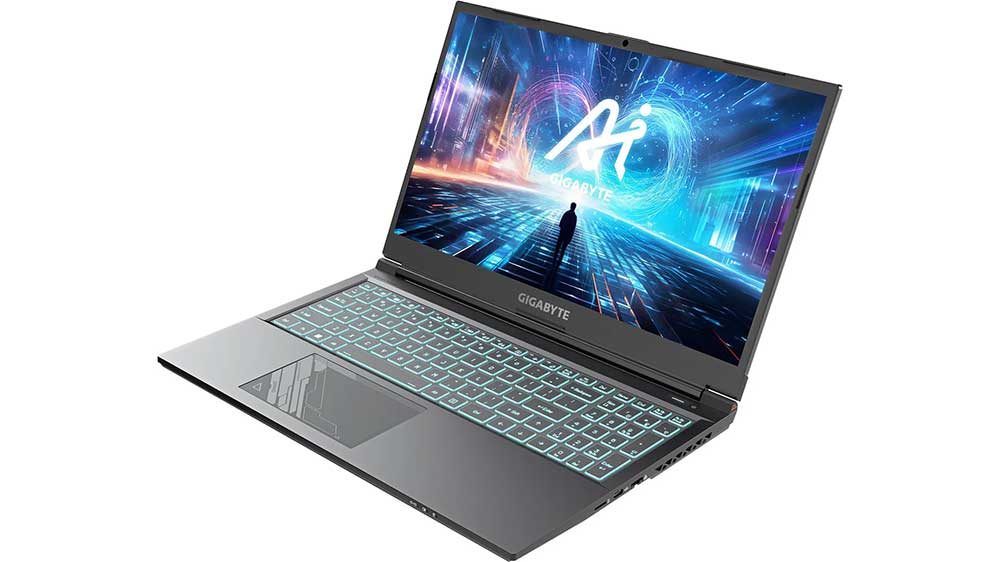 Notebook Gigabyte G5 KF5_01