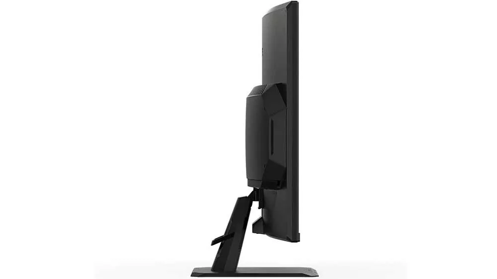 Pohled z boku na hern&iacute; monitor GIGABYTE GS32QCA _03