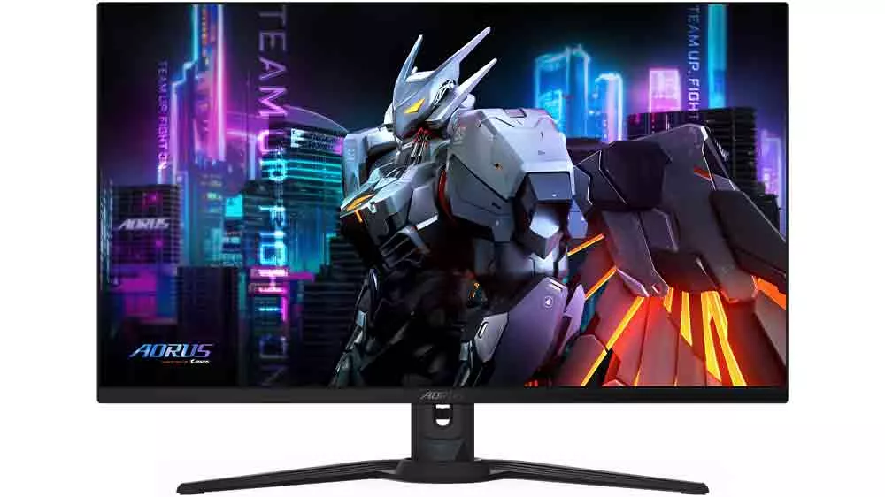 Hern&yacute; monitor GIGABYTE AORUS FO32U_01