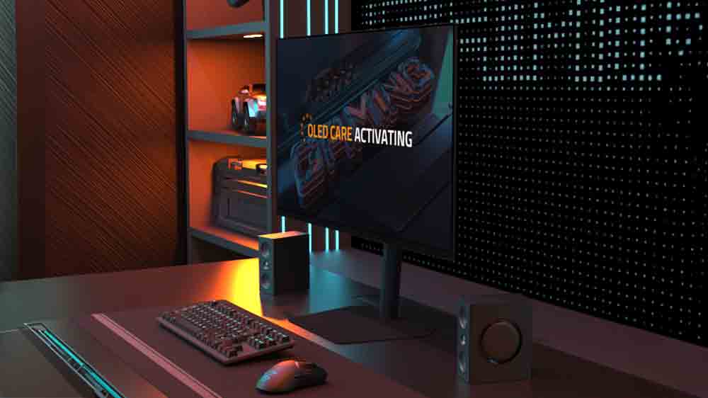 Monitor Gigabyte MO27Q2 na stole_02