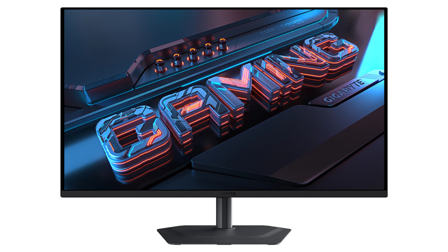 Monitor GIGABYTE MO32U