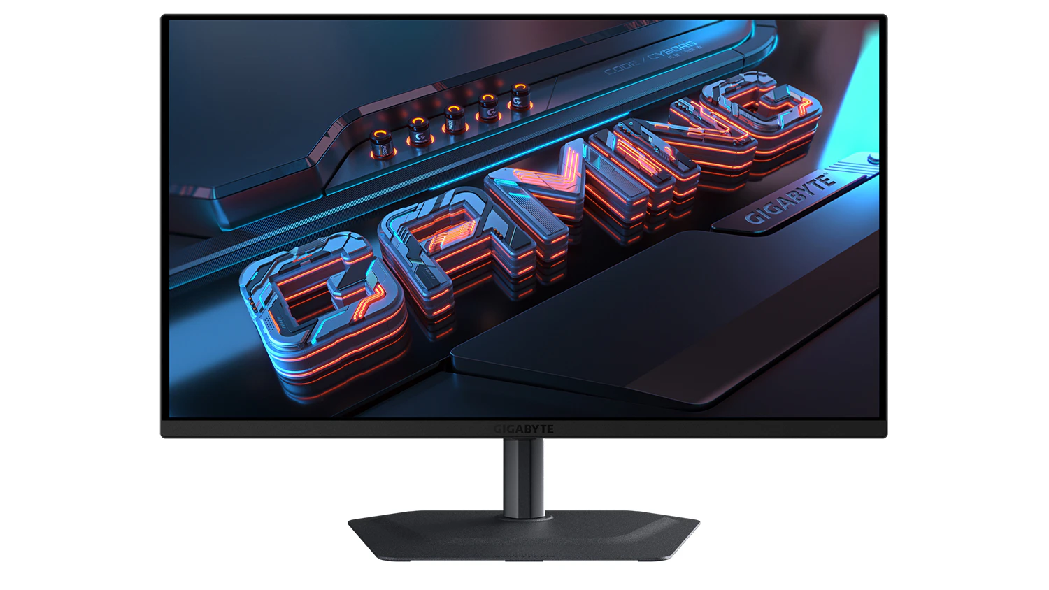 Monitor GIGABYTE MO27U2