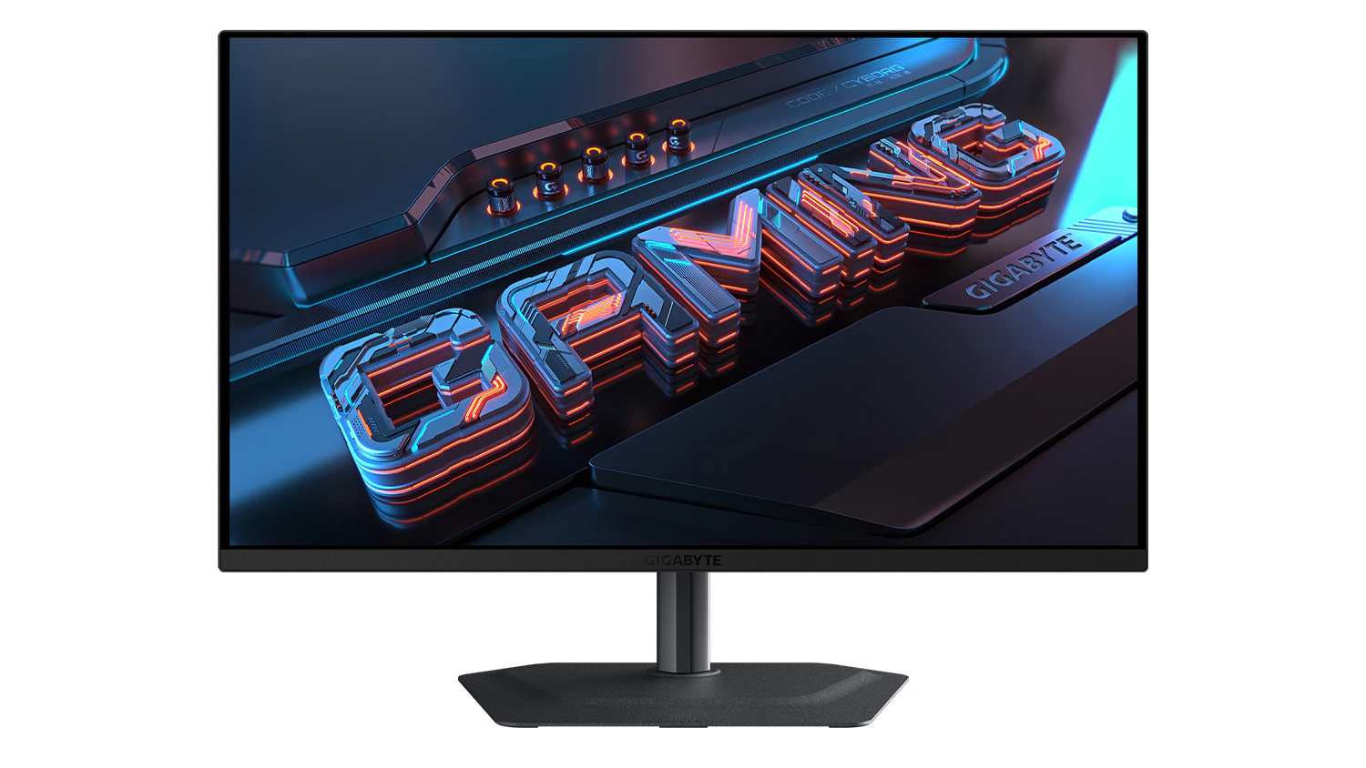 Monitor GIGABYTE MO27Q2A