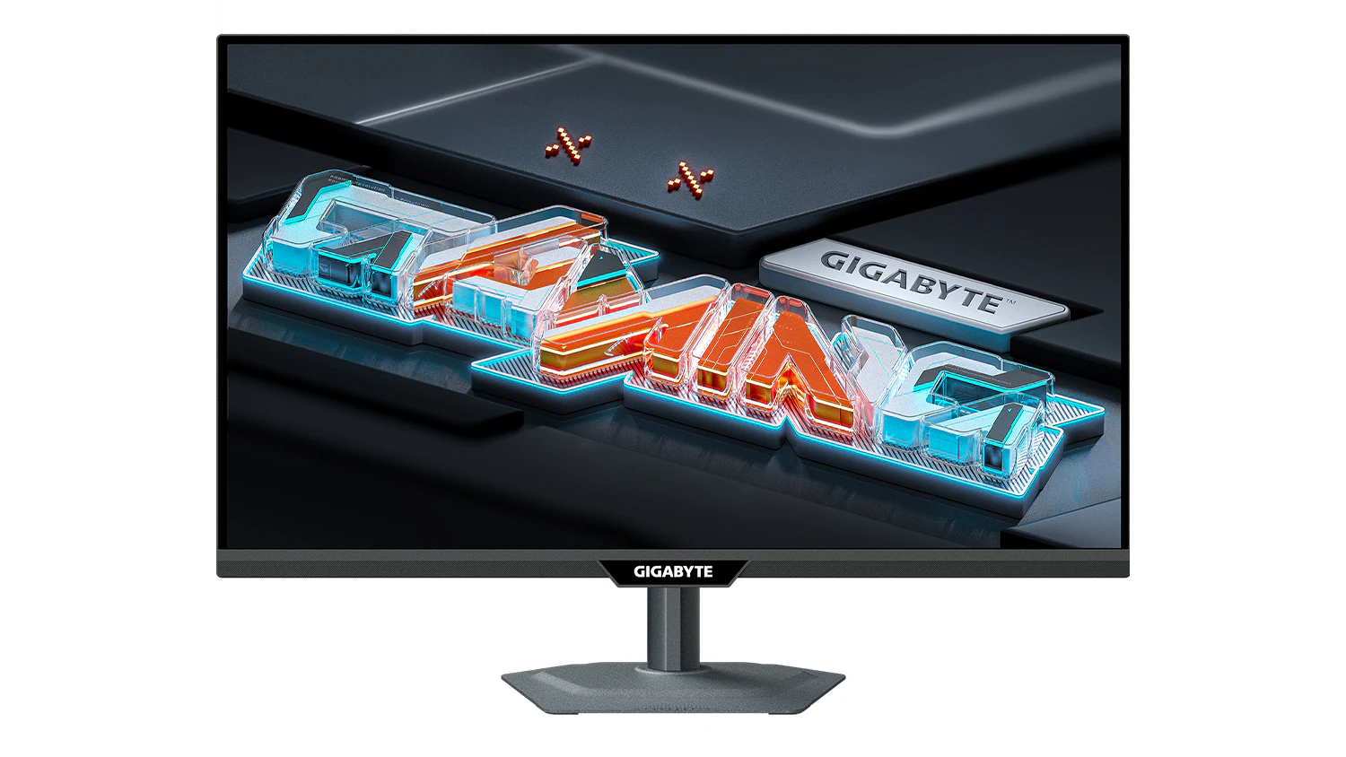 Monitor GIGABYTE M27Q3