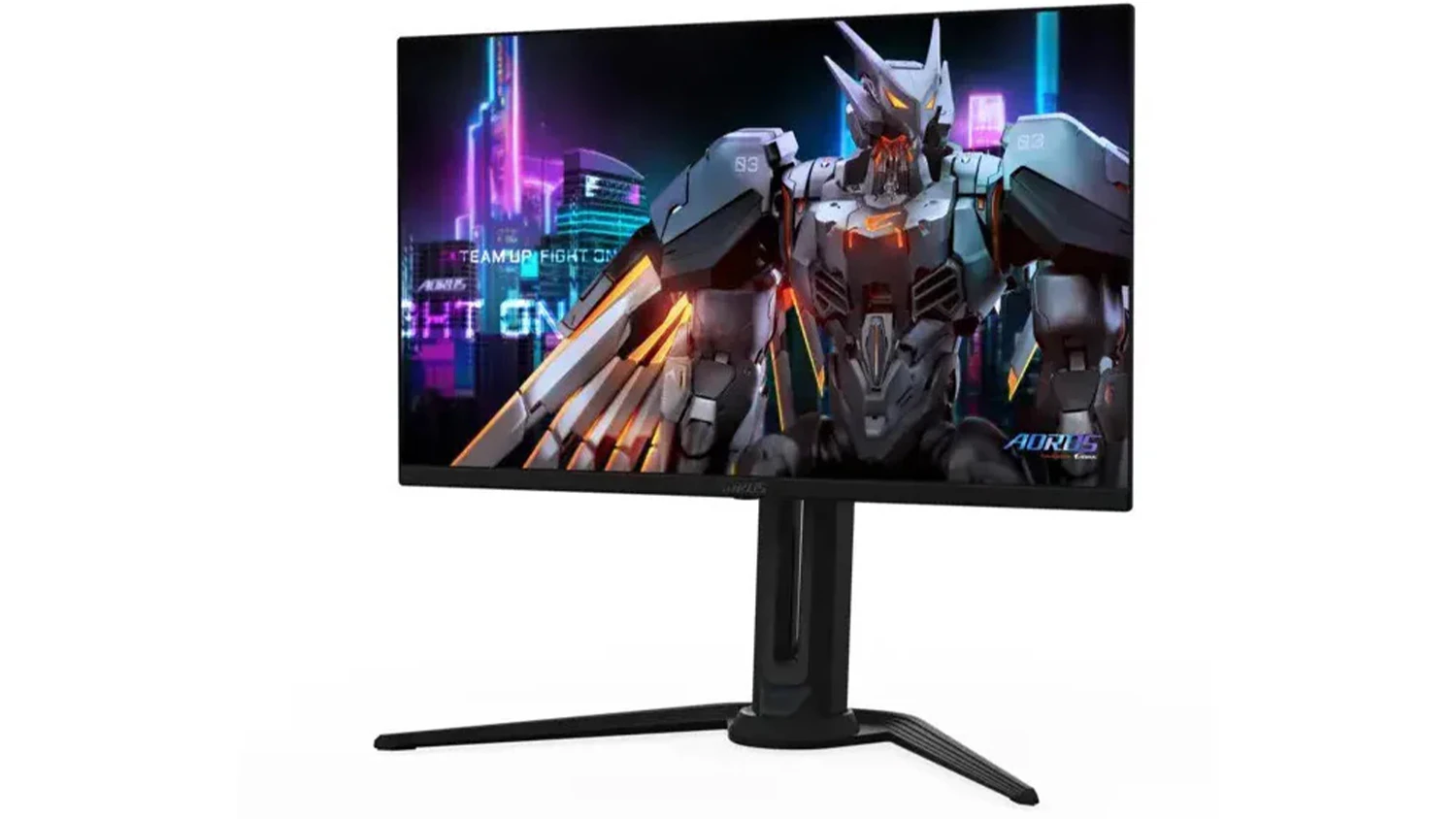 Monitor GIGABYTE AORUS FO27Q5P