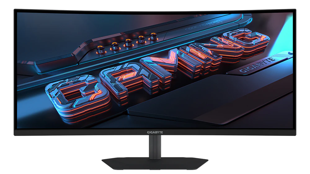 Monitor GIGABYTE G34WQC2