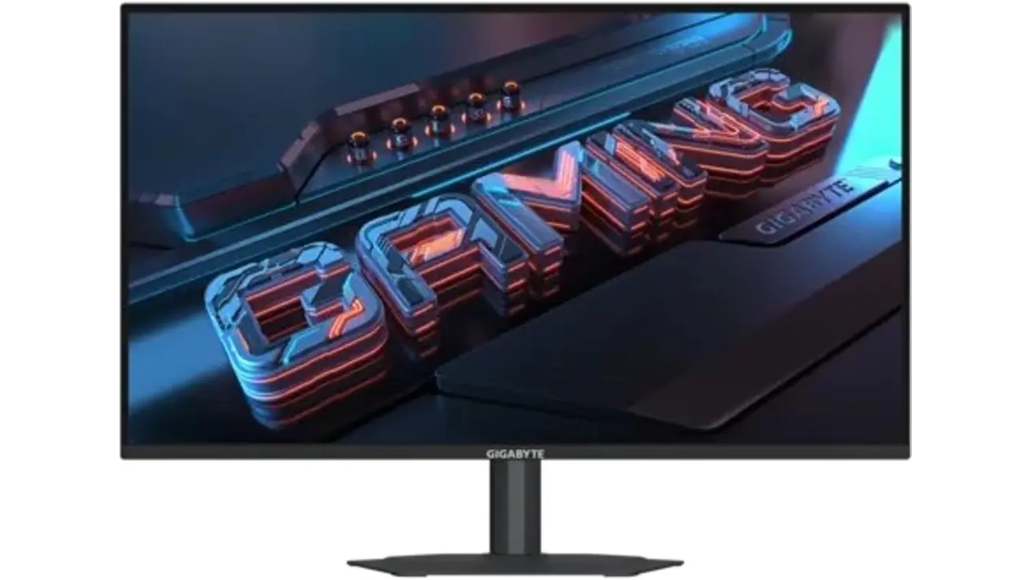 LCD monitor Gigabyte G25F2