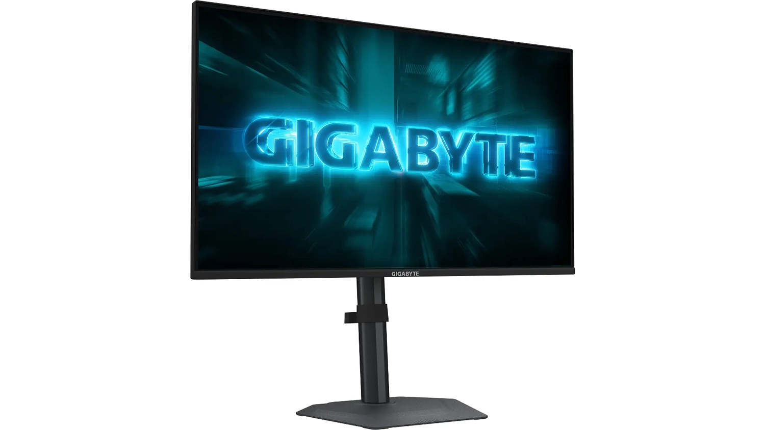 LCD monitor Gigabyte G25F2A zo strany