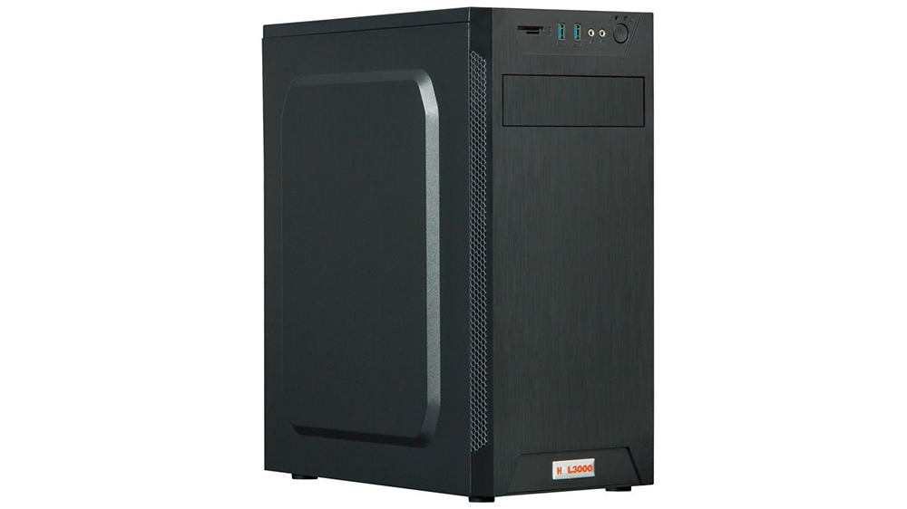 : Počítač HAL3000 ProWork 122_01