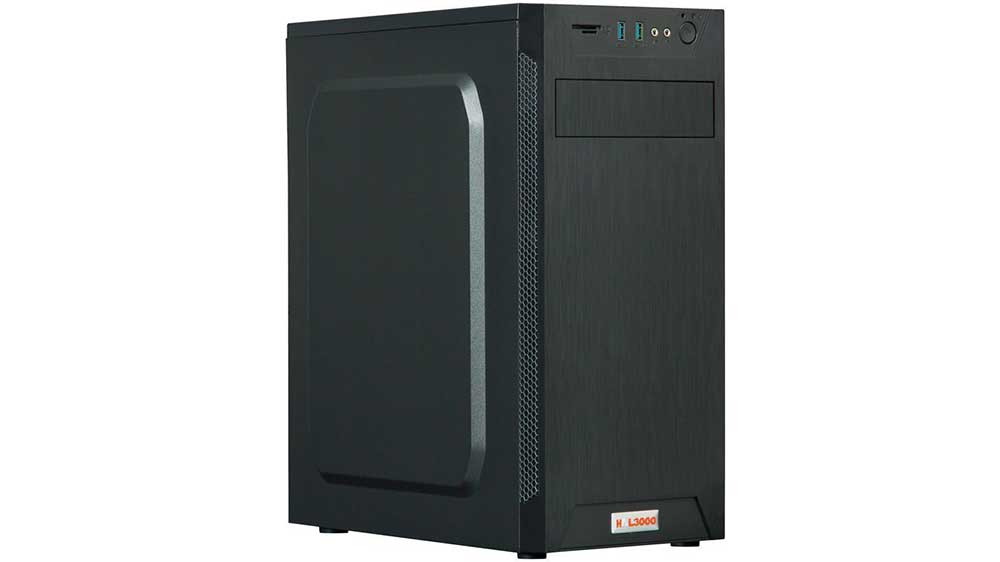 Počítač HAL3000 ProWork 122_01