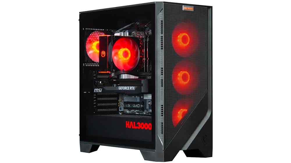 Herní počítač HAL3000 Online Gamer_01