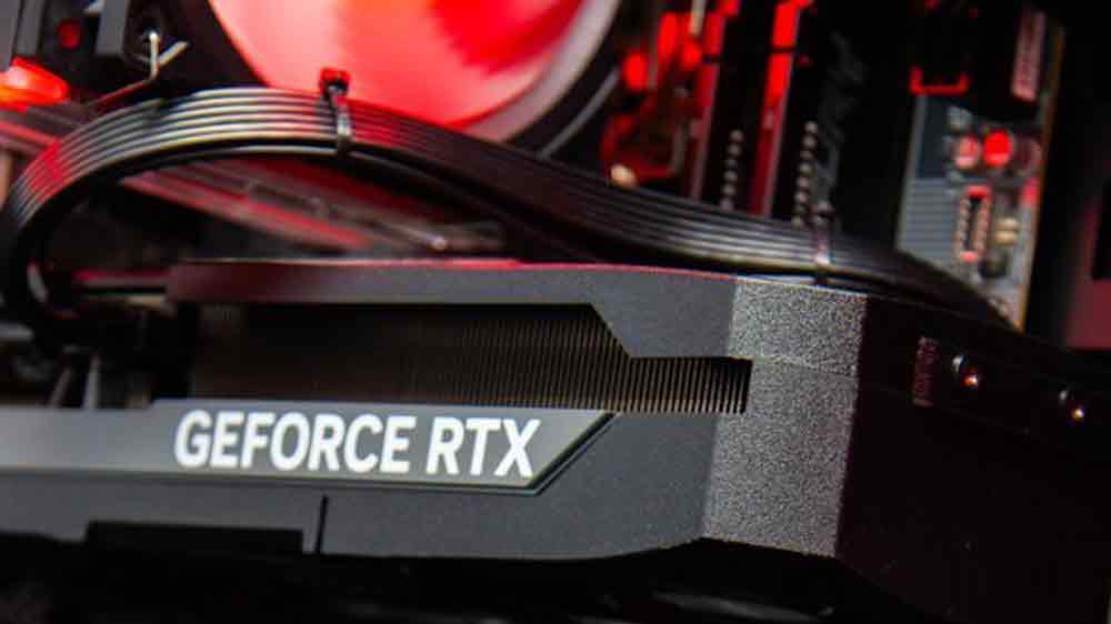 Detail skříně počítače HAL 3000 Online Gamer_05