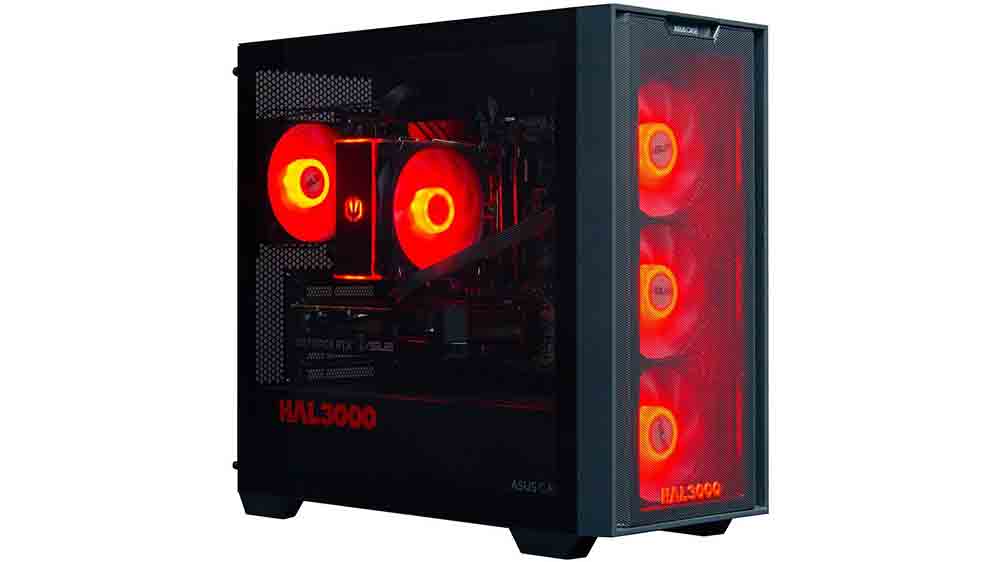 Herní počítač HAL 3000 Online Gamer (PCHS2758)_01